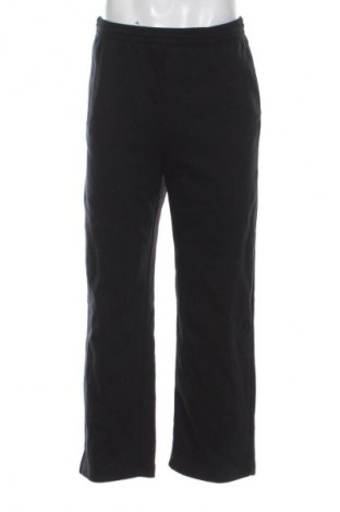 Męskie spodnie sportowe H&M, Rozmiar M, Kolor Czarny, Cena 57,99 zł