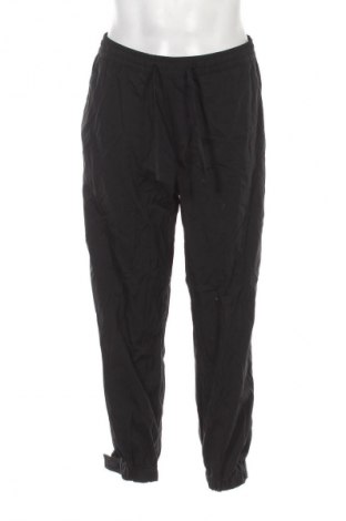 Pánské tepláky  H&M, Velikost M, Barva Černá, Cena  319,00 Kč