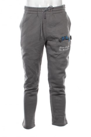 Herren Sporthose Hoodrich, Größe L, Farbe Grau, Preis € 32,99