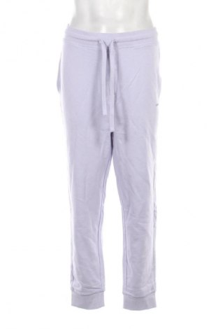 Herren Sporthose Hugo Boss, Größe L, Farbe Lila, Preis € 102,99