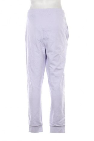Herren Sporthose Hugo Boss, Größe L, Farbe Lila, Preis € 102,99