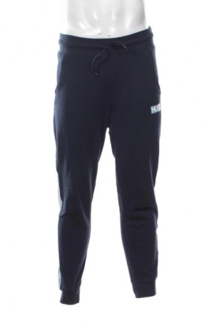 Pánské tepláky  Hugo Boss, Velikost M, Barva Modrá, Cena  1 188,00 Kč