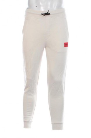 Herren Sporthose Hugo Boss, Größe S, Farbe Beige, Preis € 102,99