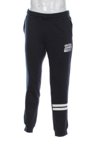 Herren Sporthose Jack & Jones, Größe L, Farbe Blau, Preis € 54,99