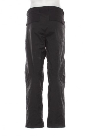 Męskie spodnie sportowe Jack Wolfskin, Rozmiar L, Kolor Czarny, Cena 131,49 zł