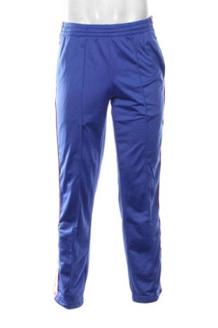 Herren Sporthose Kappa, Größe M, Farbe Blau, Preis € 41,99