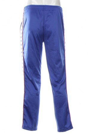 Herren Sporthose Kappa, Größe M, Farbe Blau, Preis € 41,99