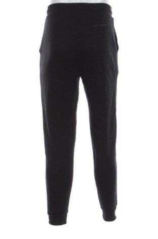 Męskie spodnie sportowe Karl Lagerfeld, Rozmiar S, Kolor Czarny, Cena 412,99 zł