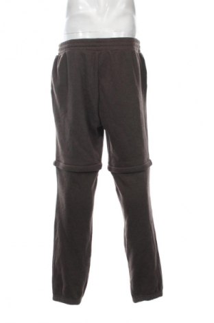 Męskie spodnie sportowe Lee Cooper, Rozmiar XL, Kolor Brązowy, Cena 58,94 zł