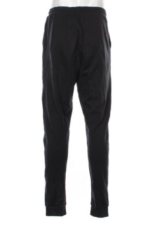 Męskie spodnie sportowe Les Deux, Rozmiar L, Kolor Czarny, Cena 116,99 zł