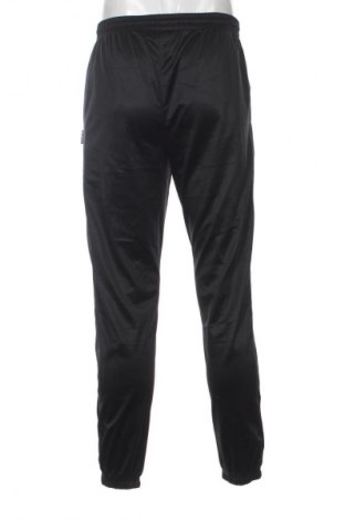 Pantaloni trening de bărbați Lotto, Mărime M, Culoare Negru, Preț 64,99 Lei