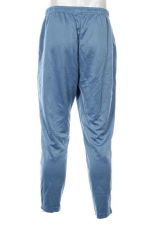 Męskie spodnie sportowe Lotto, Rozmiar L, Kolor Niebieski, Cena 166,99 zł