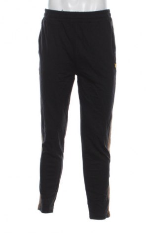 Herren Sporthose Lyle & Scott, Größe M, Farbe Schwarz, Preis € 58,99