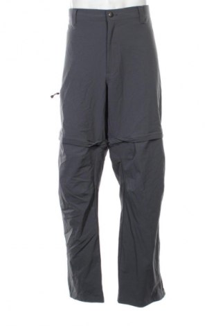 Pánské tepláky  Maier Sports, Velikost 4XL, Barva Šedá, Cena  639,00 Kč