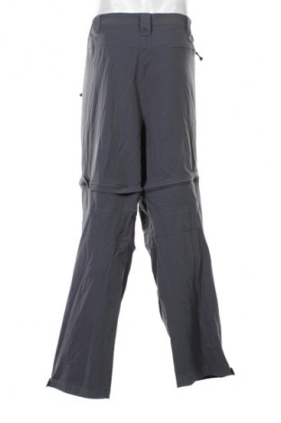 Pánské tepláky  Maier Sports, Velikost 4XL, Barva Šedá, Cena  639,00 Kč