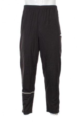 Męskie spodnie sportowe New Balance, Rozmiar M, Kolor Czarny, Cena 133,96 zł