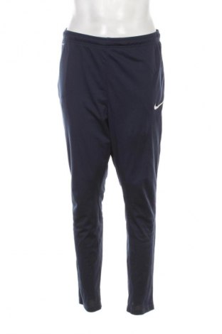 Herren Sporthose Nike, Größe L, Farbe Blau, Preis € 32,99