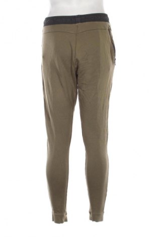 Pánské tepláky  Nike, Velikost M, Barva Zelená, Cena  749,00 Kč