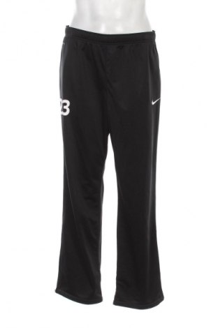 Herren Sporthose Nike, Größe M, Farbe Schwarz, Preis € 27,99