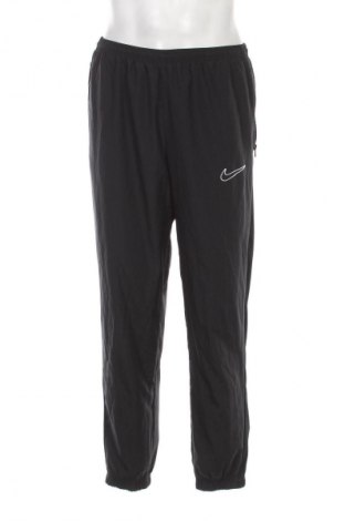 Мъжко спортно долнище Nike, Размер L, Цвят Черен, Цена 25,05 €