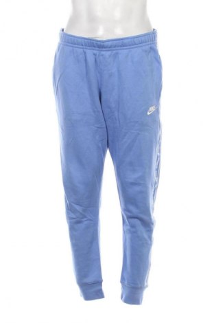 Herren Sporthose Nike, Größe L, Farbe Blau, Preis € 72,99