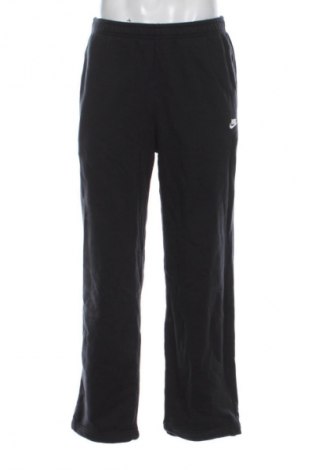 Męskie spodnie sportowe Nike, Rozmiar M, Kolor Czarny, Cena 290,99 zł