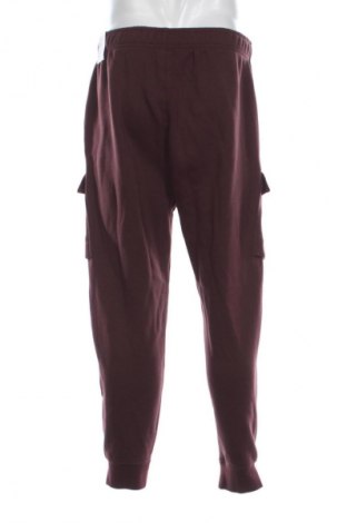 Herren Sporthose Nike, Größe L, Farbe Rot, Preis € 72,99