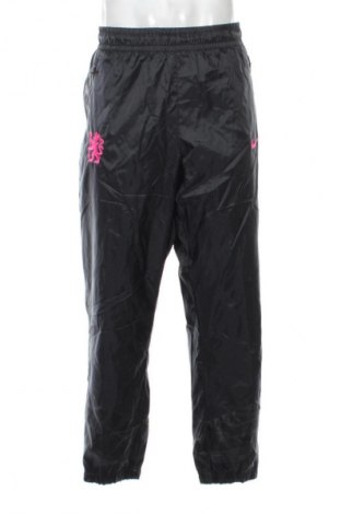 Męskie spodnie sportowe Nike, Rozmiar XL, Kolor Czarny, Cena 290,99 zł