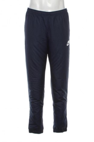 Herren Sporthose Nike, Größe M, Farbe Blau, Preis € 15,99, #135698826