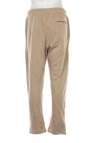 Męskie spodnie sportowe Nike, Rozmiar L, Kolor Beżowy, Cena 129,99 zł