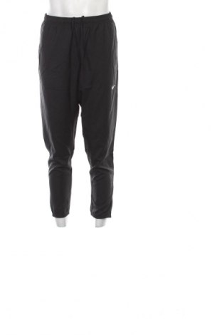 Pantaloni trening de bărbați Nike, Mărime M, Culoare Negru, Preț 274,99 Lei