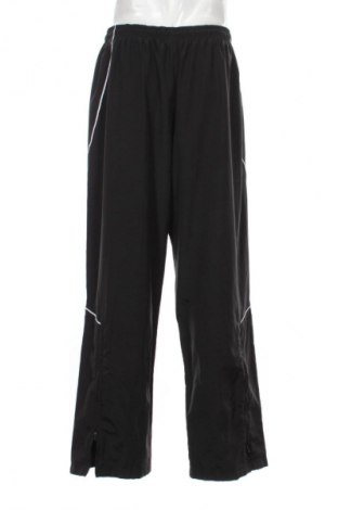 Pantaloni trening de bărbați PUMA, Mărime XL, Culoare Negru, Preț 151,99 Lei