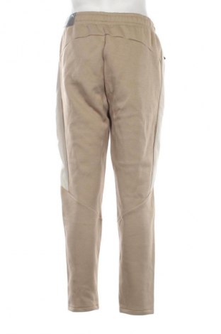 Férfi sport nadrág PUMA, Méret XL, Szín Bézs, Ár 27 669 Ft
