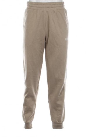 Pánské tepláky  PUMA, Velikost XL, Barva Béžová, Cena  1 329,00 Kč