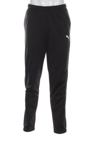 Herren Sporthose PUMA, Größe XL, Farbe Schwarz, Preis 23,99 €