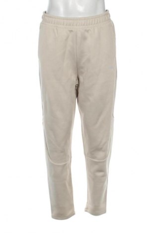Herren Sporthose PUMA, Größe L, Farbe Beige, Preis € 72,99