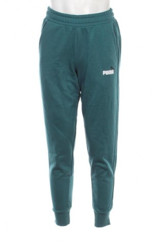 Herren Sporthose PUMA, Größe M, Farbe Blau, Preis € 72,99