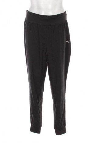 Férfi sport nadrág PUMA, Méret XL, Szín Fekete, Ár 5 679 Ft