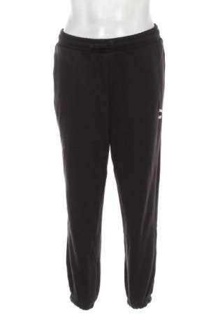 Pánské tepláky  PUMA, Velikost L, Barva Černá, Cena  729,00 Kč