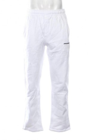 Herren Sporthose Pegador, Größe L, Farbe Weiß, Preis € 41,99