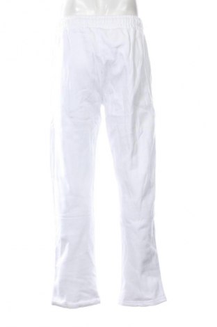 Herren Sporthose Pegador, Größe L, Farbe Weiß, Preis € 41,99