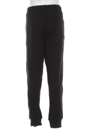 Męskie spodnie sportowe Pier One, Rozmiar 3XL, Kolor Czarny, Cena 123,99 zł