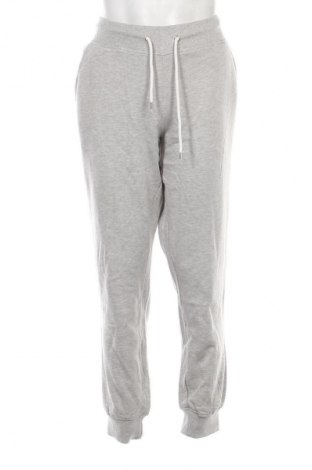 Męskie spodnie sportowe Pier One, Rozmiar 3XL, Kolor Szary, Cena 123,99 zł