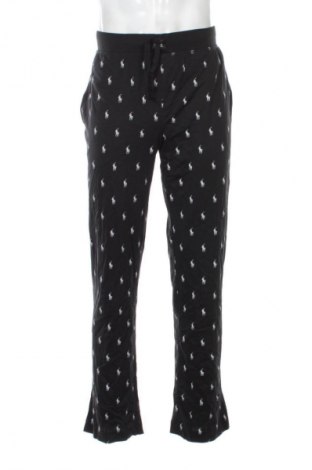 Pyžamo Polo Ralph Lauren, Veľkosť L, Farba Čierna, Cena  70,95 €