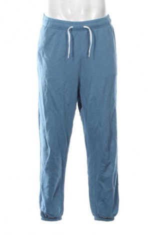 Męskie spodnie sportowe Polo Ralph Lauren, Rozmiar L, Kolor Niebieski, Cena 148,99 zł