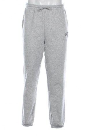 Herren Sporthose Reebok, Größe M, Farbe Grau, Preis € 72,99