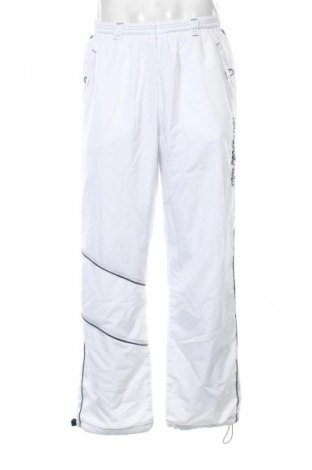 Herren Sporthose Reward, Größe M, Farbe Weiß, Preis € 12,99