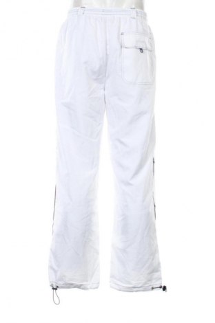 Herren Sporthose Reward, Größe M, Farbe Weiß, Preis € 12,99
