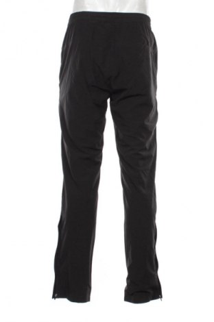 Ανδρικό αθλητικό παντελόνι Sjeng Sports, Μέγεθος M, Χρώμα Μαύρο, Τιμή 13,99 €