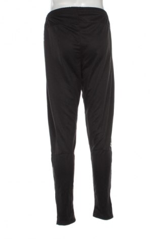 Męskie spodnie sportowe Saller, Rozmiar XL, Kolor Czarny, Cena 52,99 zł